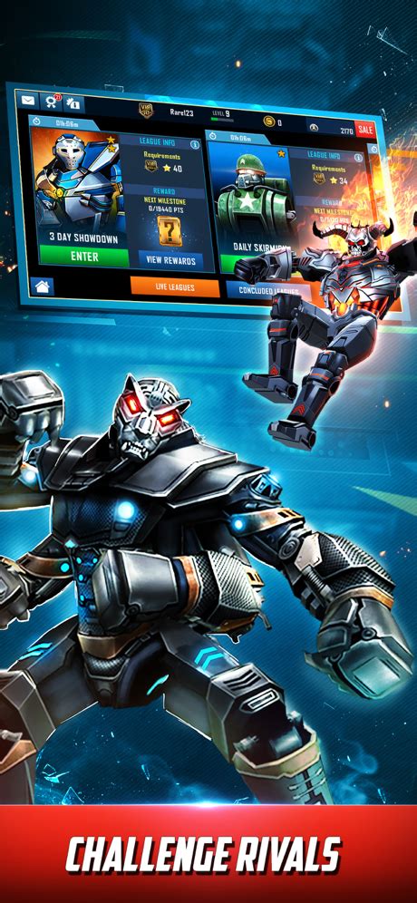 real steel world robot boxing cheats|Real Steel World Robot Boxing: Cheats, Codes & Achievements.